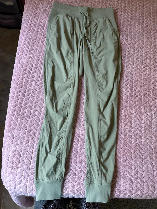 Lululemon Dance Studio Mid-Rise Jogger Full Length - Image 7