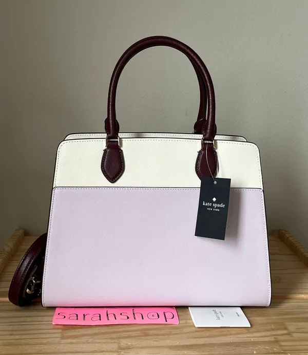 Kate Spade Purse - Image 2