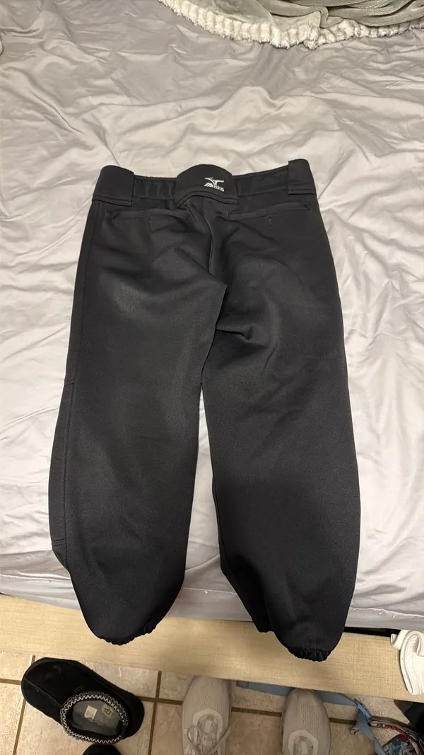 Mizuno Softball Pants - Image 2