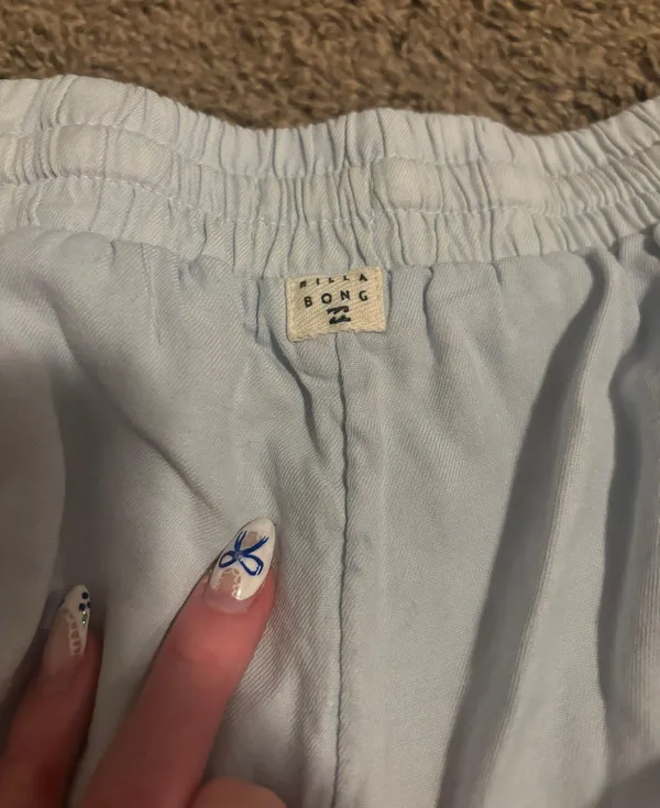 Billabong Shorts - Image 3