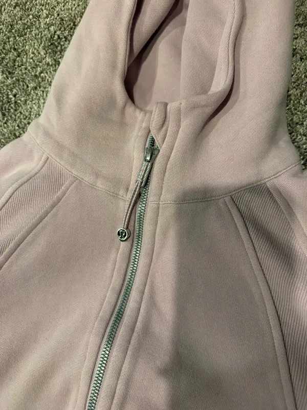 Lululemon Scuba - Image 4