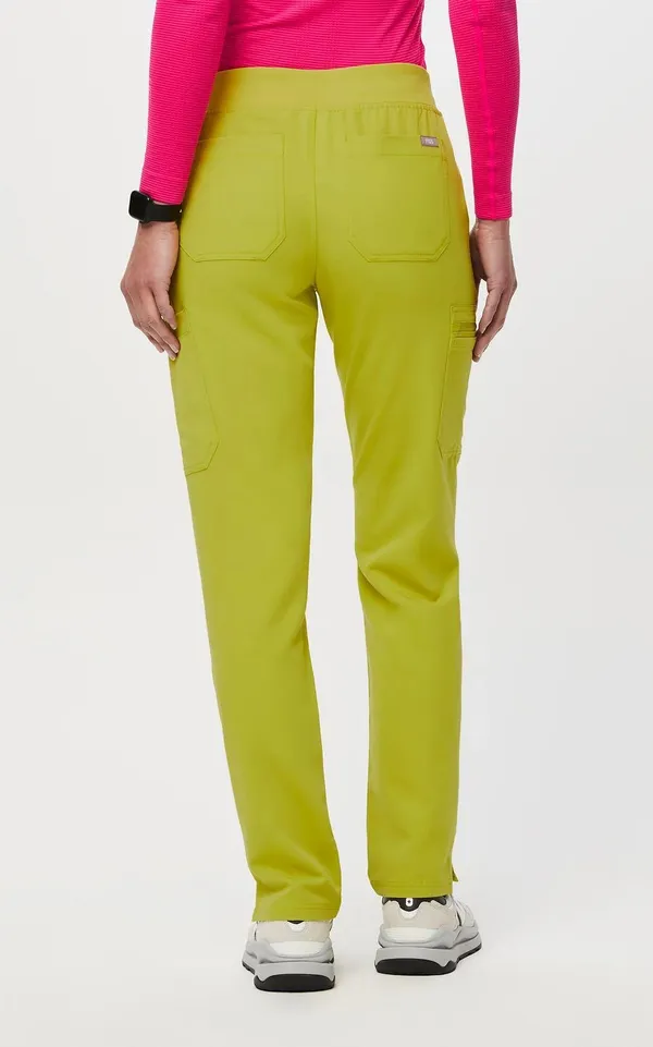 FIGS Yola Pants Skinny Scrub - Image 3
