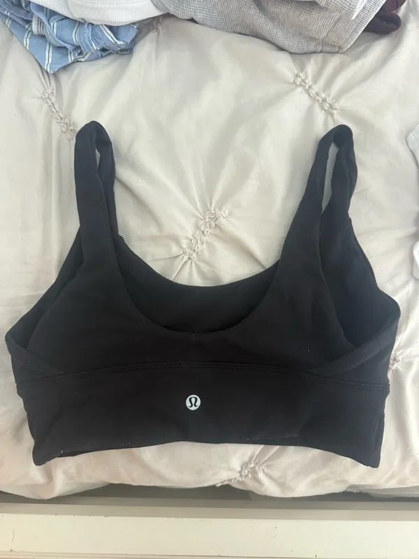 Lululemon align bra  - Image 2
