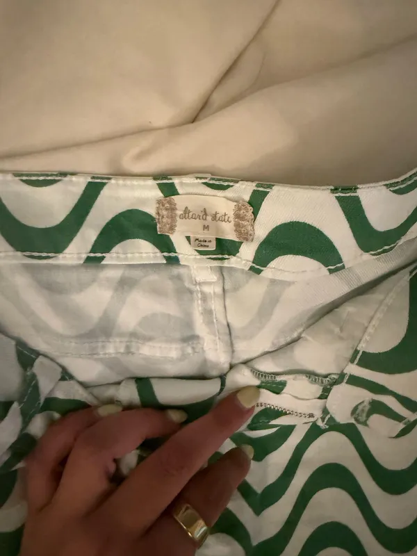 Altar'd State Shorts - Image 2