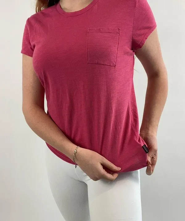 Patagonia Short Sleeve Tshirt - Image 2