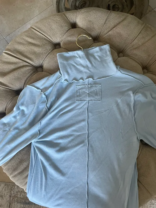 We The Free Good Good Turtleneck - Image 4