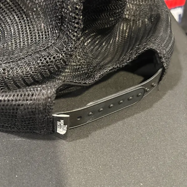 The North Face Black Classic Hat - Image 11