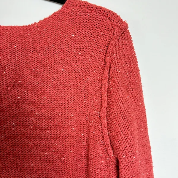 Vintage Cabela’s‎ Chunky Knit Cardigan - Image 5