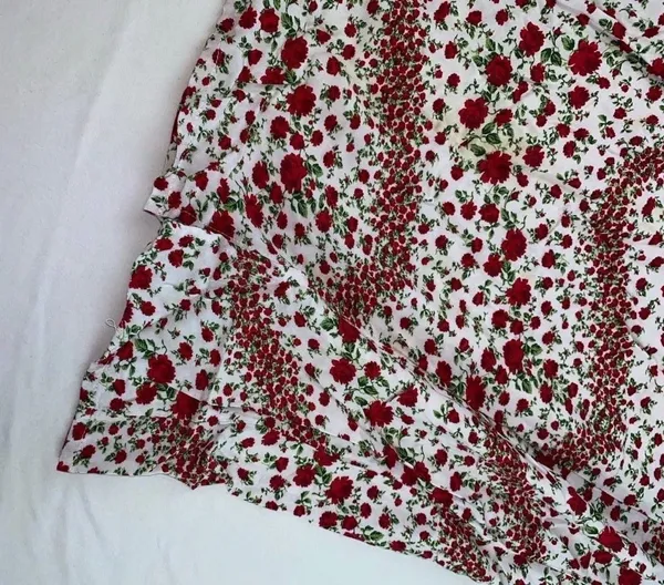 Floral dress Multiple - Image 3
