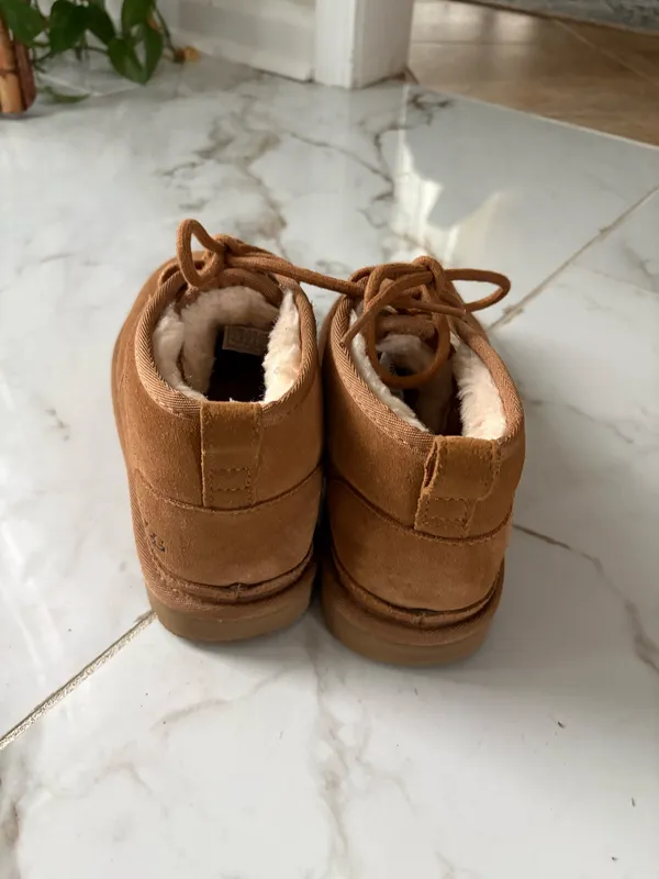 UGG Brown - Image 4