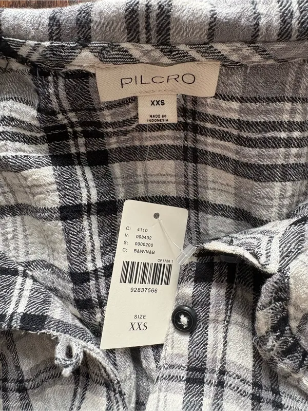 Blouse - Image 4