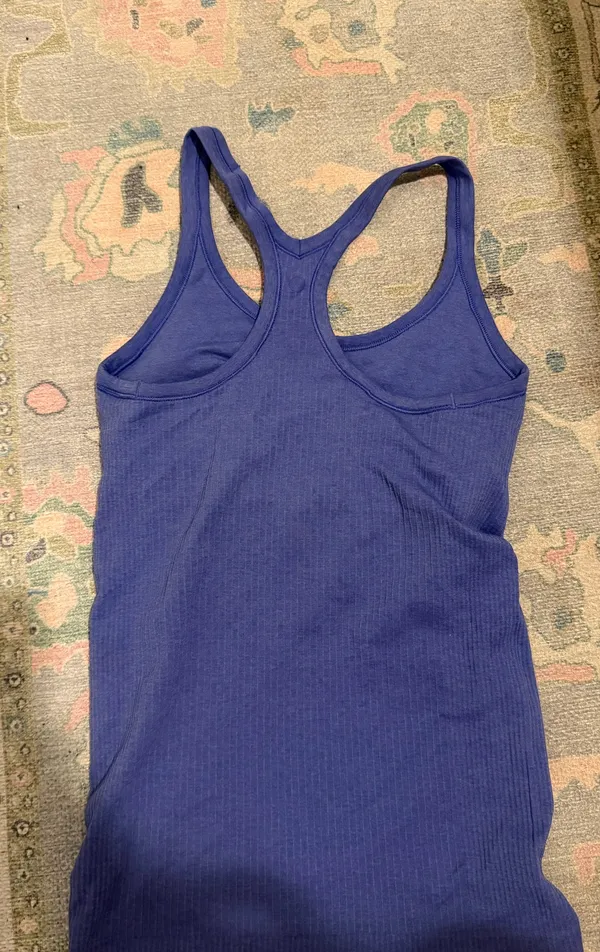 Lululemon Ebb To Street Tank - Image 2