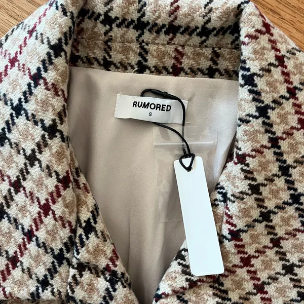 Rumours dress - Image 6