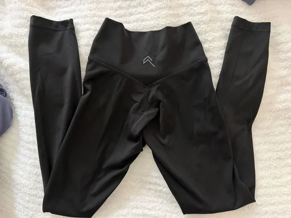 Oner Active Leggings Timeless Black - Image 2