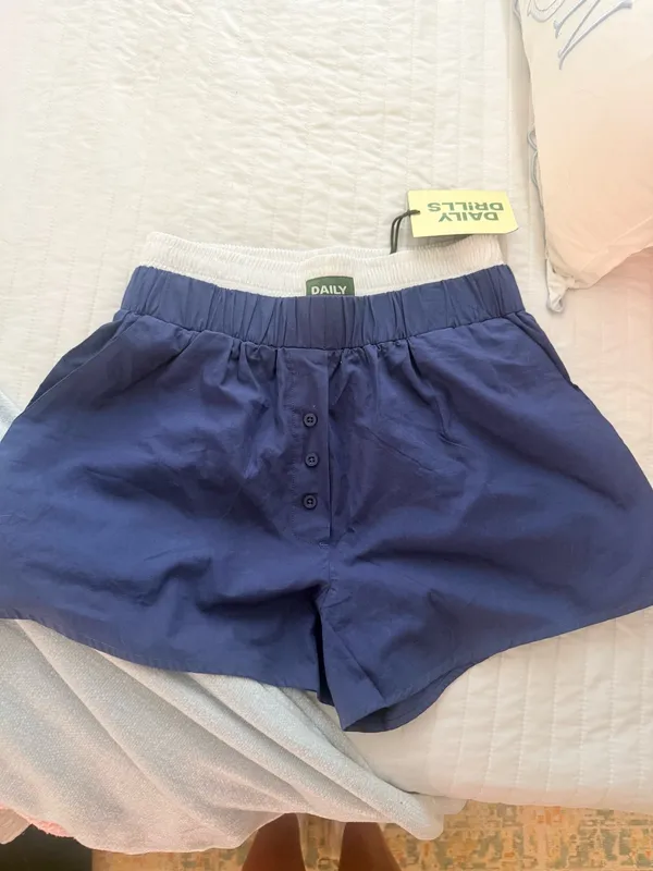 Daily Drills Shorts - Image 2
