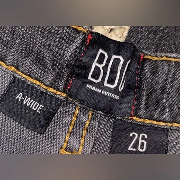 BDG A-Wide Jeans - Image 3