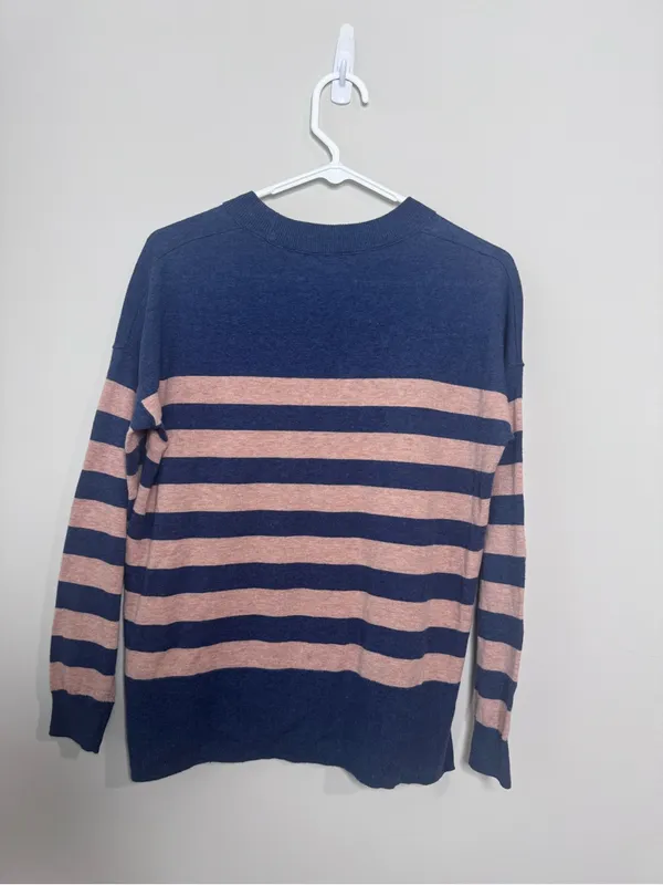 Madewell Lightweight Pocket Pullover - Image 12