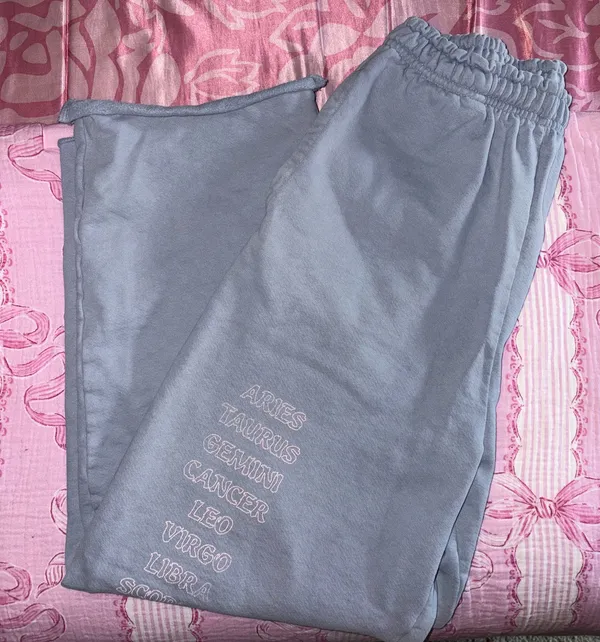 Boys Lie Sweatpants - Image 2