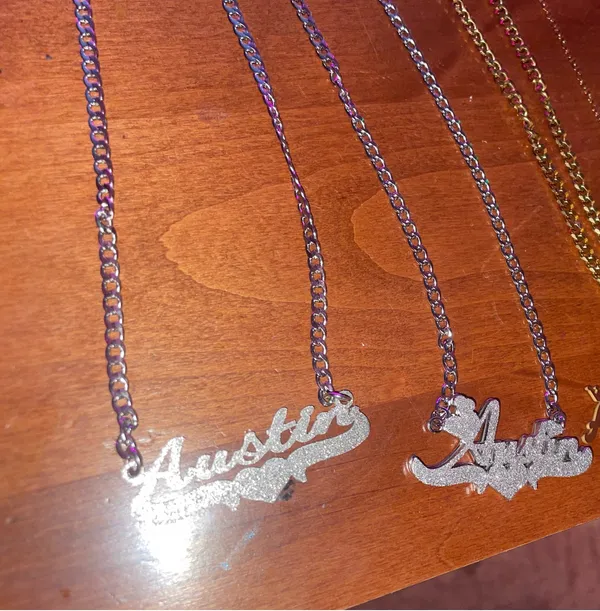 Custom Austin chains Multiple - Image 5