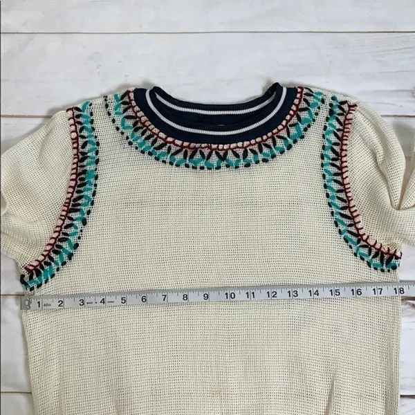 Zara Trafaluc Woman’s Top   - Image 8