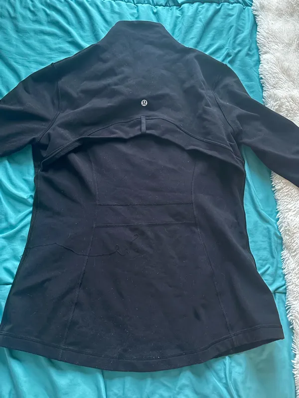 Lululemon Define Jacket - Image 4