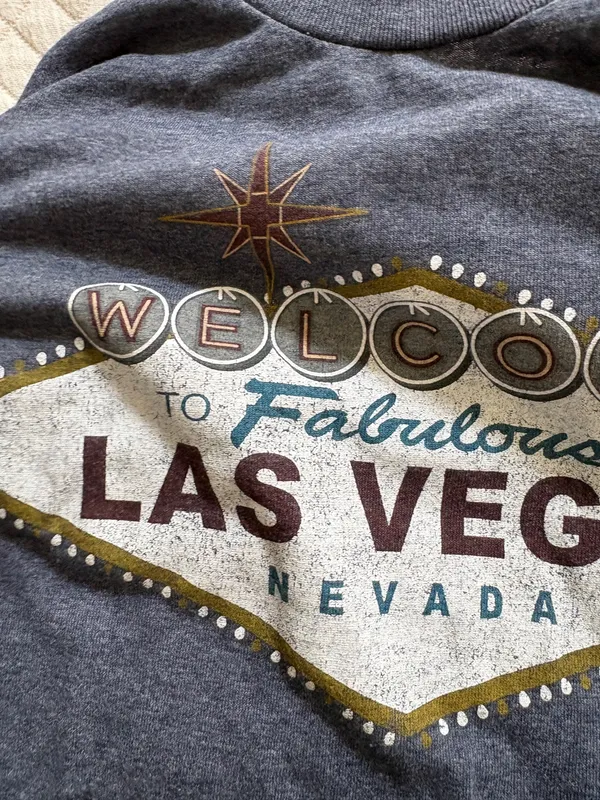 Las Vegas T - Image 2