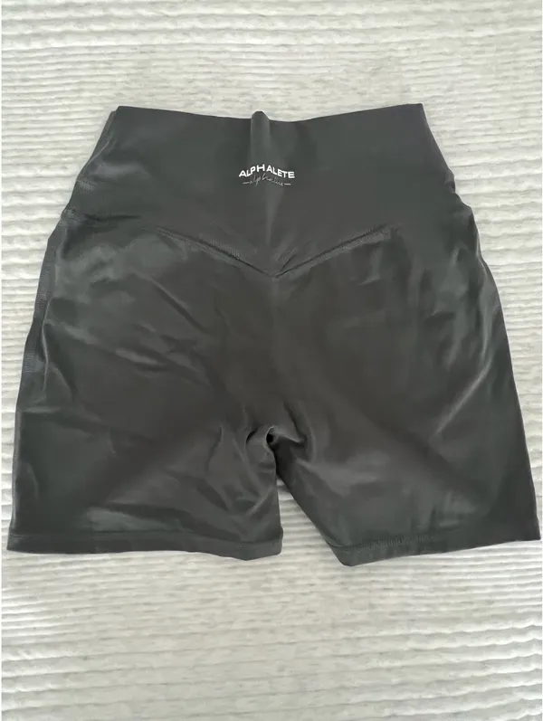 Alphalete Shorts - Image 3