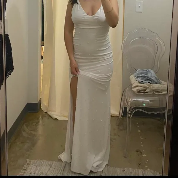symphony prom dress  - Image 6