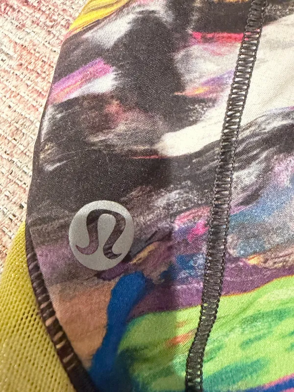 Lululemon Hotty 4" Shorts  - Image 3