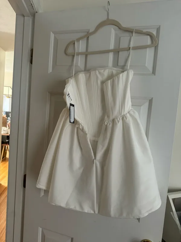 Pretty Little Thing Dress - Image 4