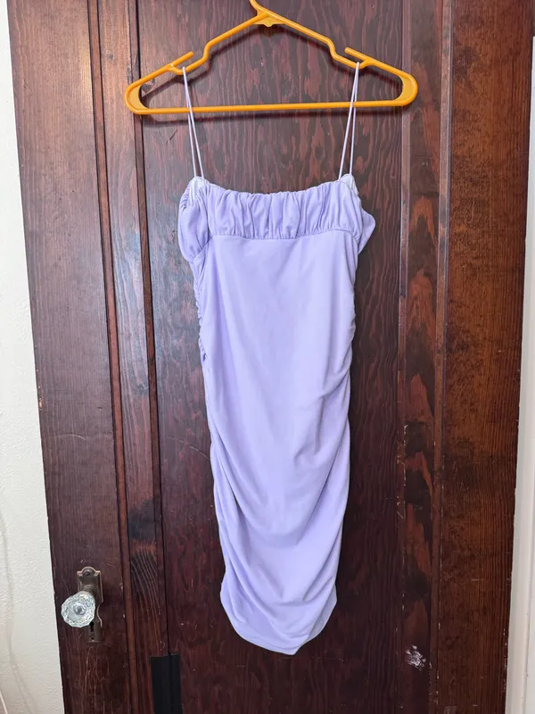 Princess Polly Mini Dress - Image 2