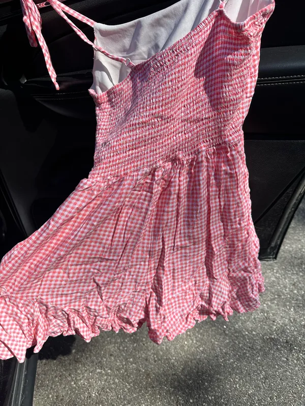 Romper Pink - Image 4