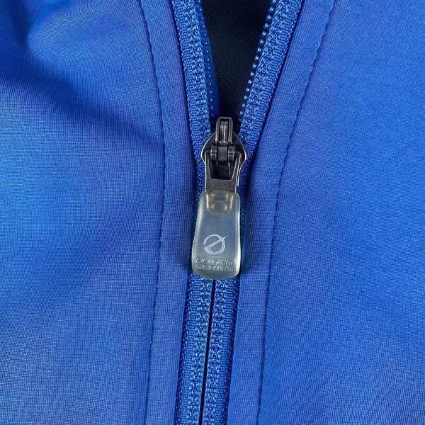 The North Face‎ Jacket Women's Large Blue Flight Series Windstopper Hooded - Image 11