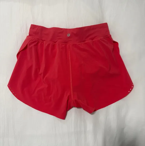 Lululemon Find Your Pace Shorts - Image 5