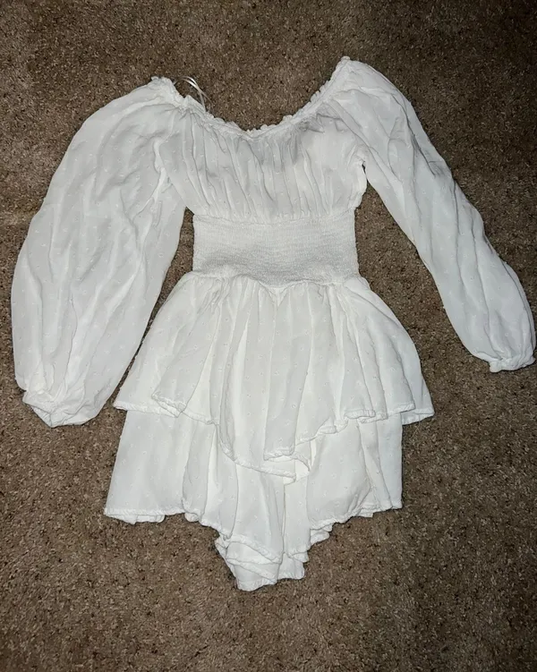 Princess Polly Romper - Image 3