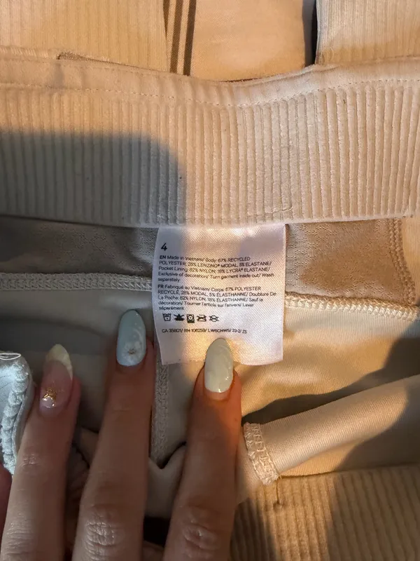 Lululemon pants - Image 2