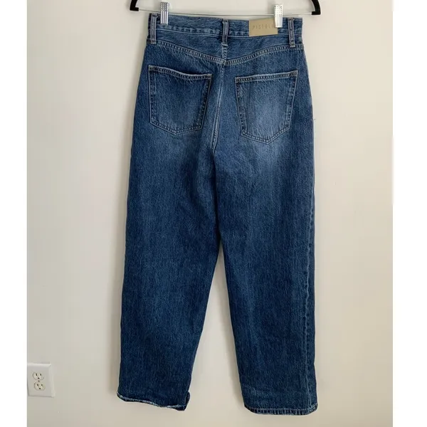 Pistola Flton Women's Jeans‎ size 26 - Image 3