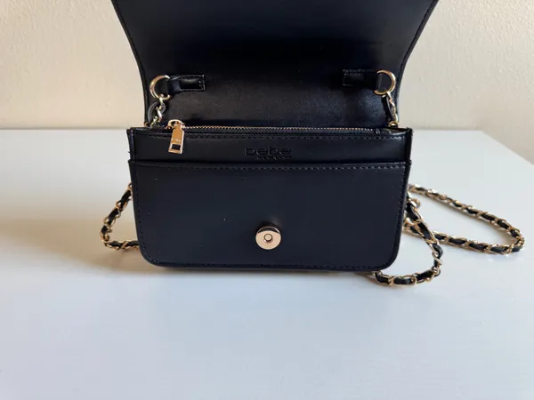 Bebe Purse & Wallet set - Image 4