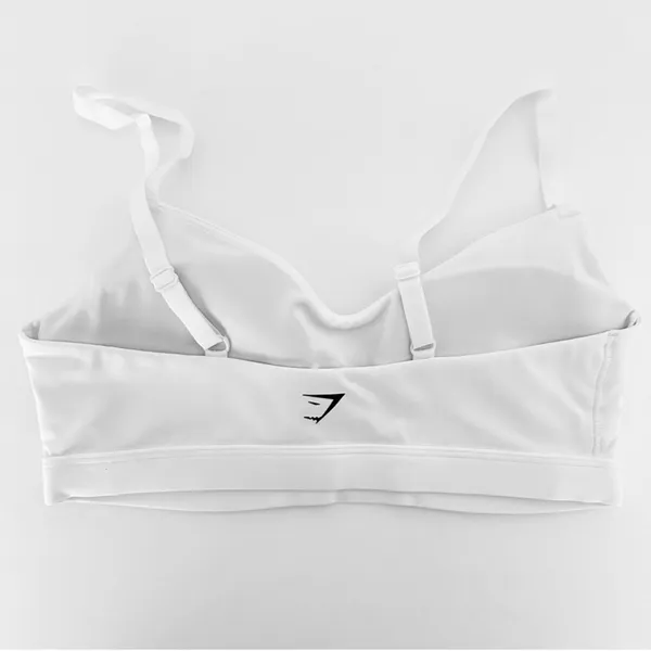 Gymshark L Balcony Peekaboo Sports Bra Set - Image 3
