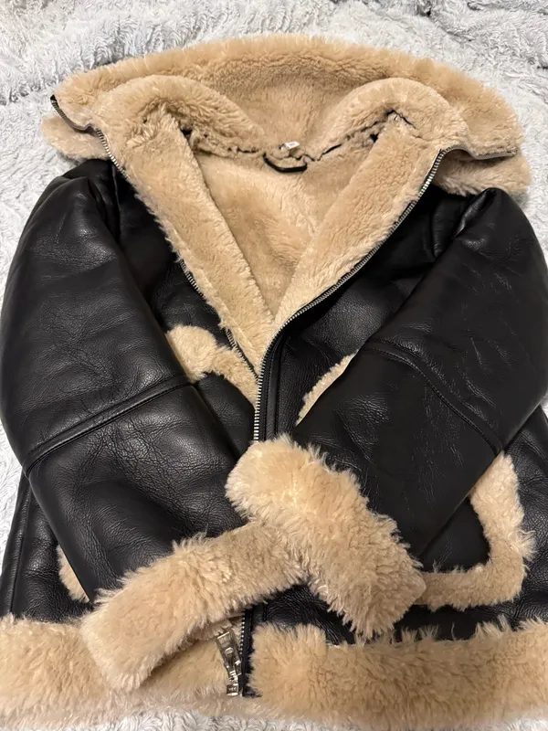 Topshop jacket - Image 3