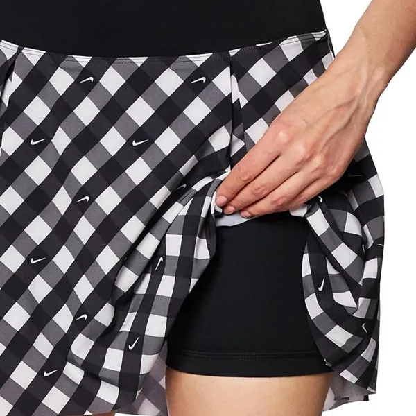 Nike Women's 15" Dri-FIT Advantage Golf/tennis/pickel ball Skort B22‎ - Image 4