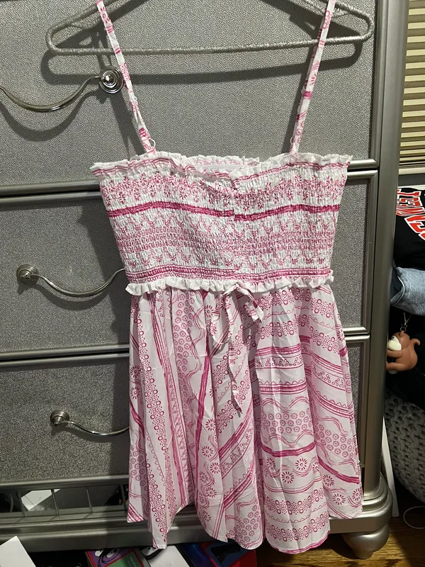 summer dress Size XS - Image 2