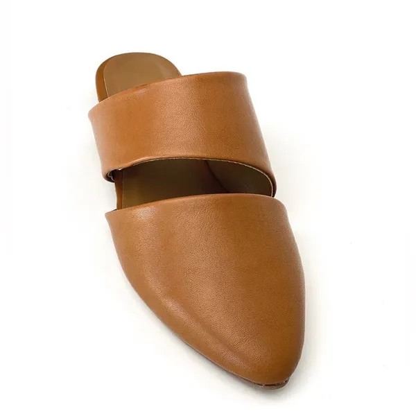 Qupid Darla Flats Size 6.  B83‎ - Image 3