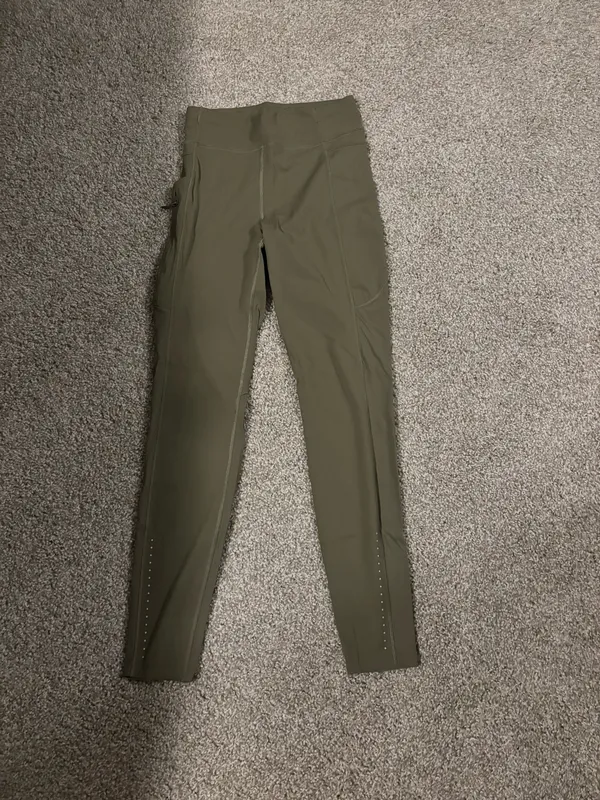 Lululemon Leggings - Image 2