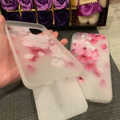 IPhone 11 Pro Max soft case Multi - Image 3