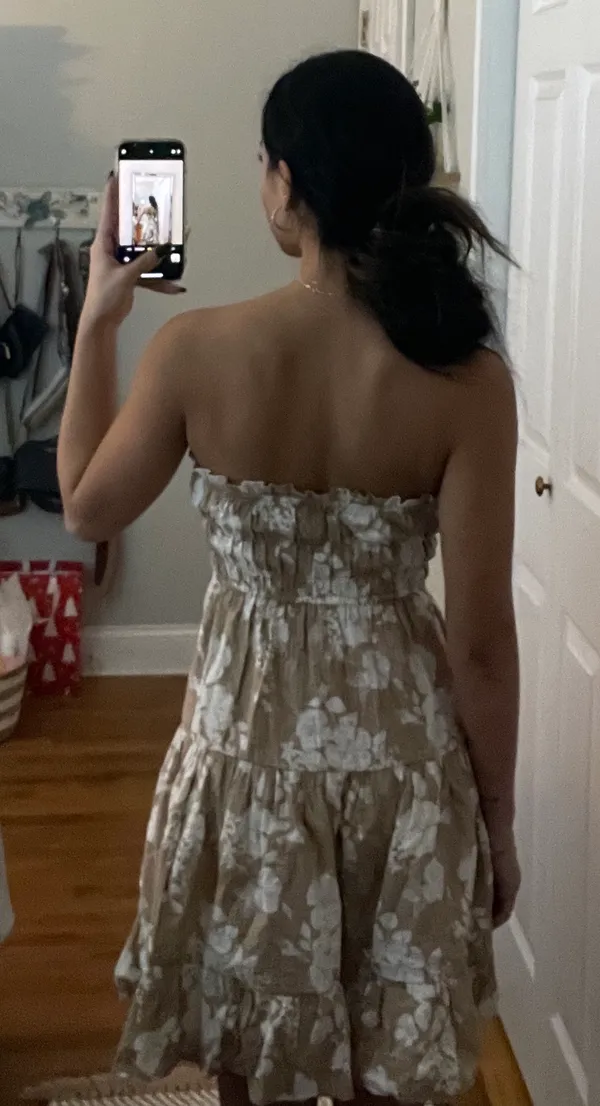 Aeropostale Dress - Image 2
