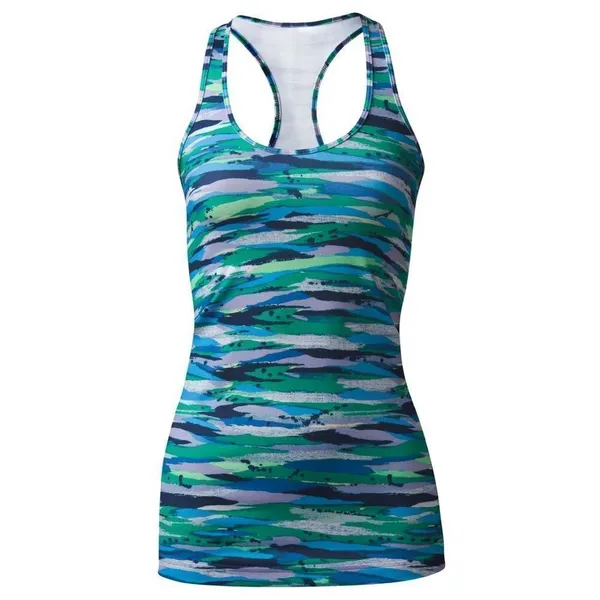 Lululemon Cool Racerback in Seven Wonders Multi Size 4 - Image 3