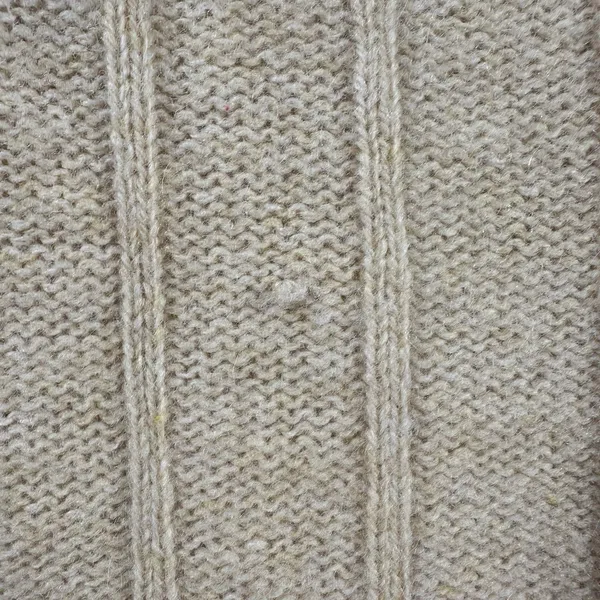 Vintage Tami Women’s Small Yellow Rib Knit Quarter Zip Mock Neck Sweater - Image 7