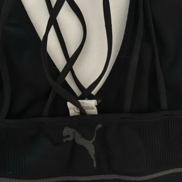 PUMA Sports Bra - Image 3