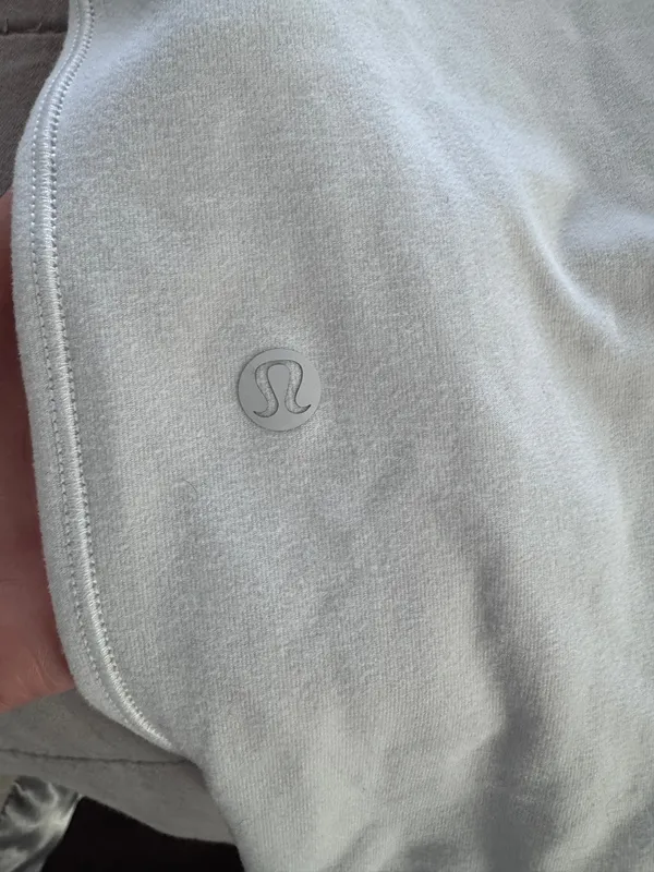 Lululemon Ready to Rulu High-Rise Cropped Jogger - Image 8